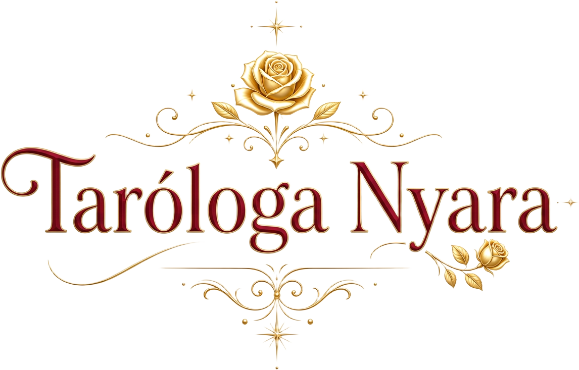 Taróloga Nyara